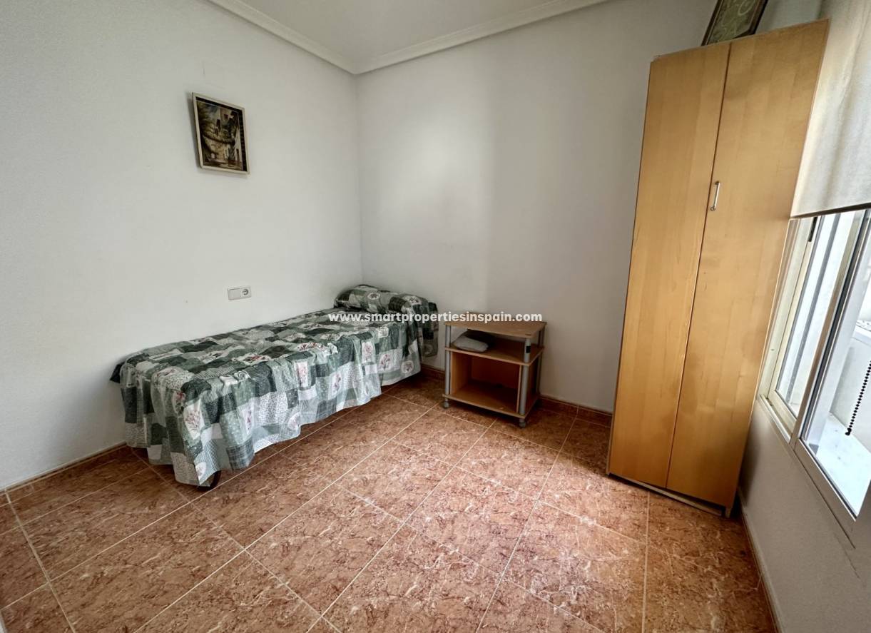Revente - Maison Mitoyenne - La Marina - Urbanización La Marina
