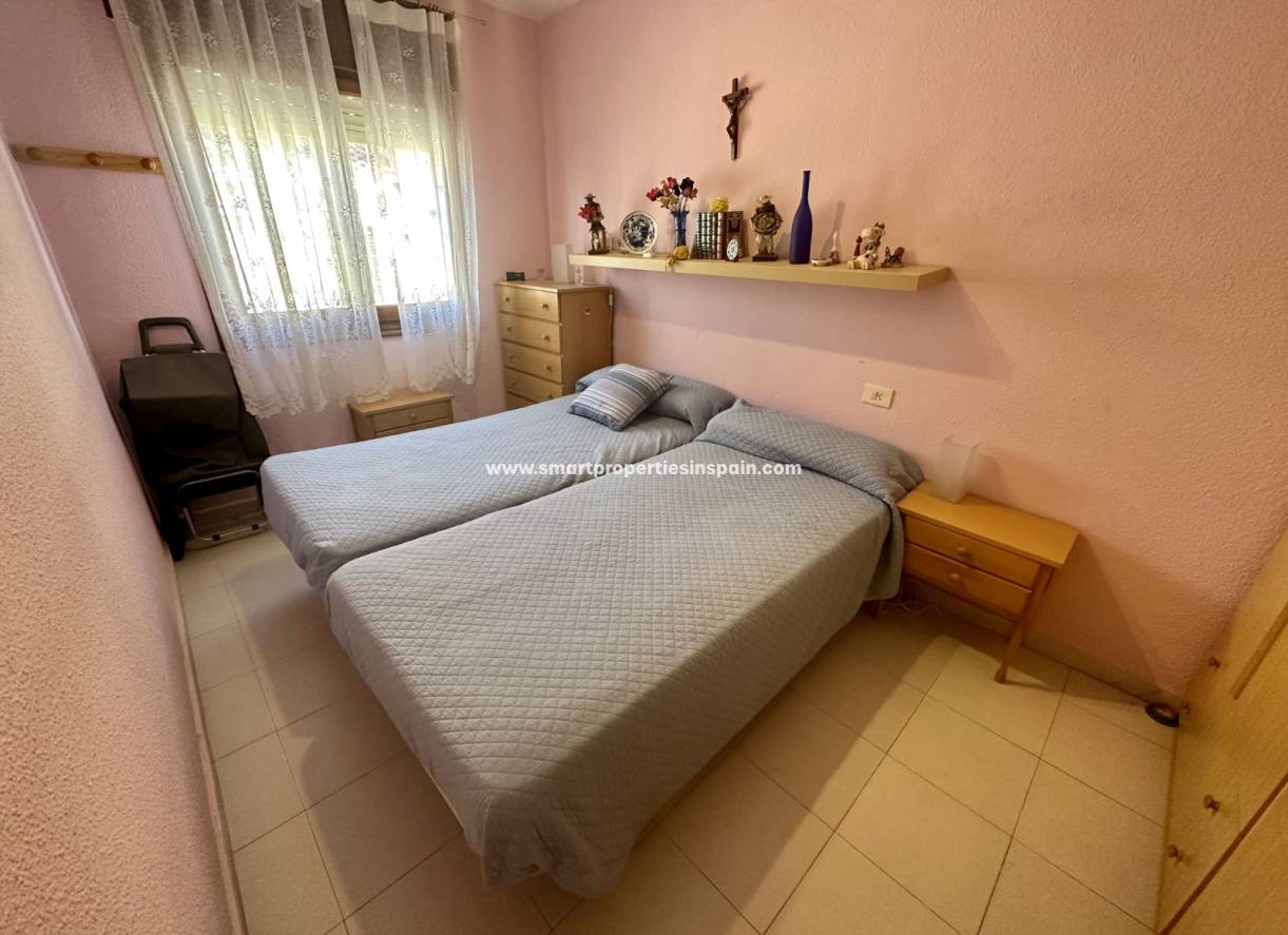 Revente - Maison Mitoyenne - La Marina - Urbanización La Marina