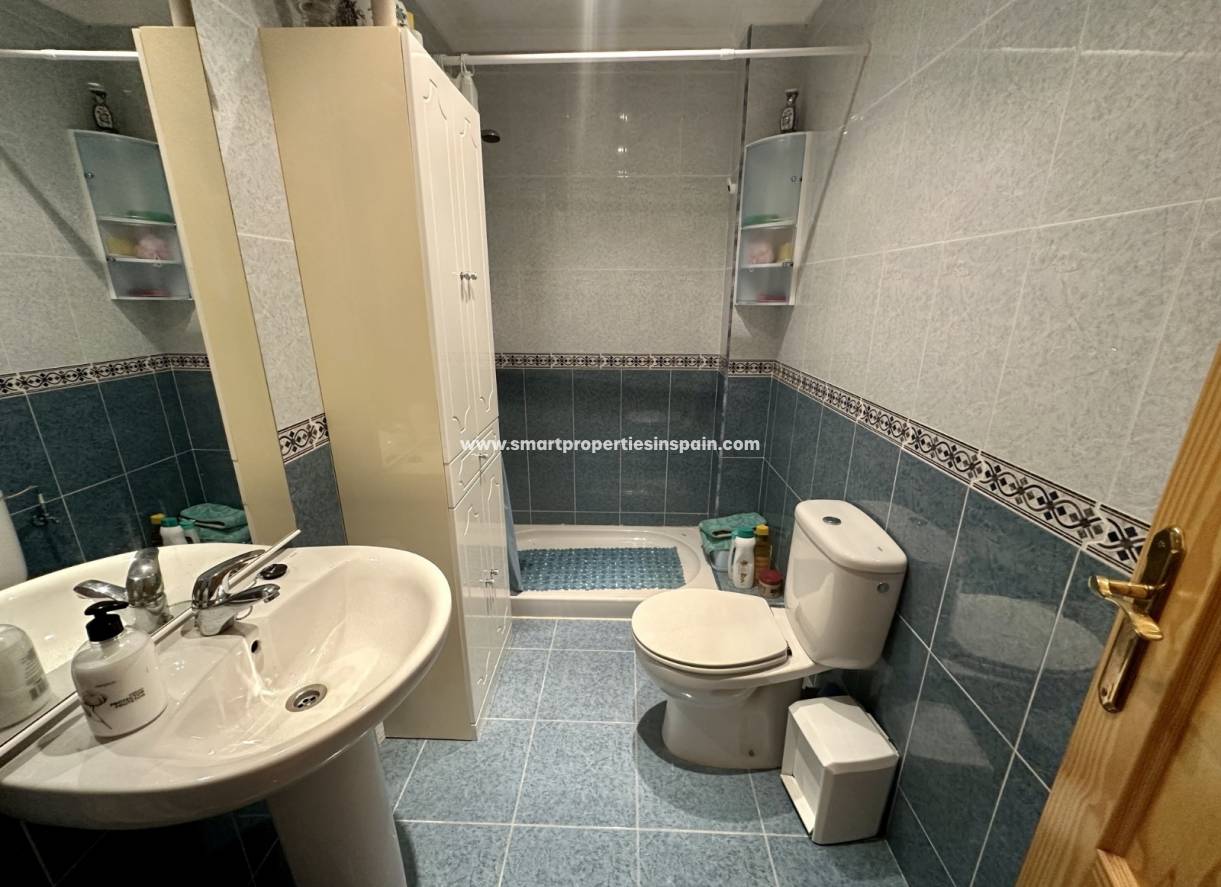 Revente - Maison Mitoyenne - La Marina - Urbanización La Marina