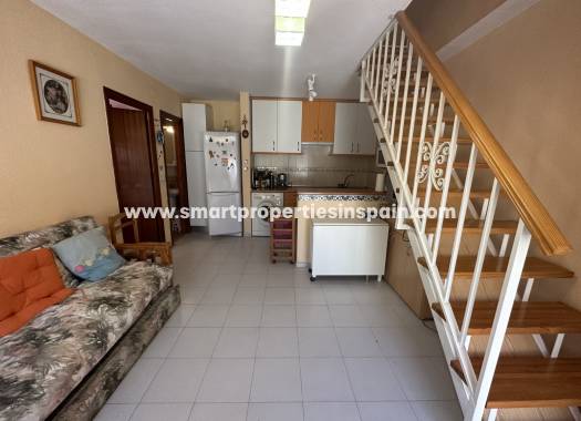 Revente - Maison Mitoyenne - La Marina - Urbanización La Marina