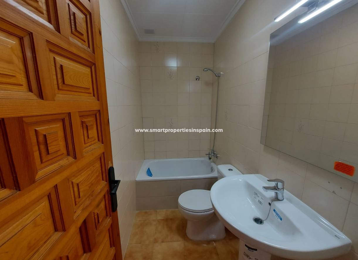 Revente - Maison Mitoyenne - La Marina - Urbanización La Marina