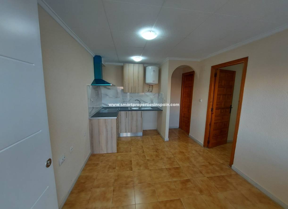 Revente - Maison Mitoyenne - La Marina - Urbanización La Marina