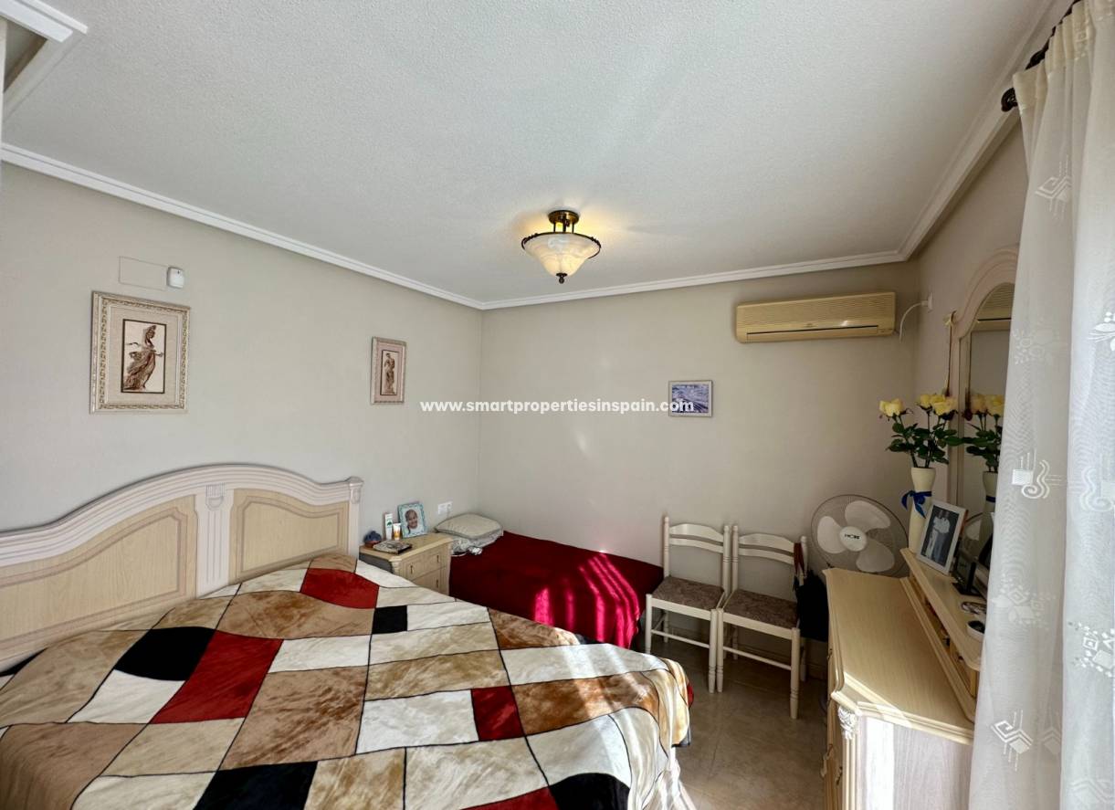 Revente - Maison Mitoyenne - La Marina - Urbanización La Marina