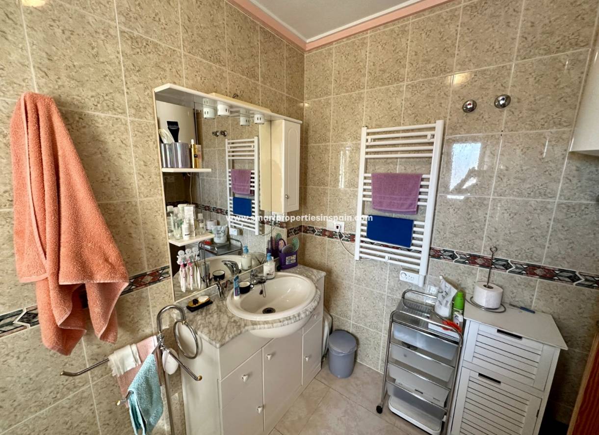 Revente - Maison Mitoyenne - La Marina - Urbanización La Marina