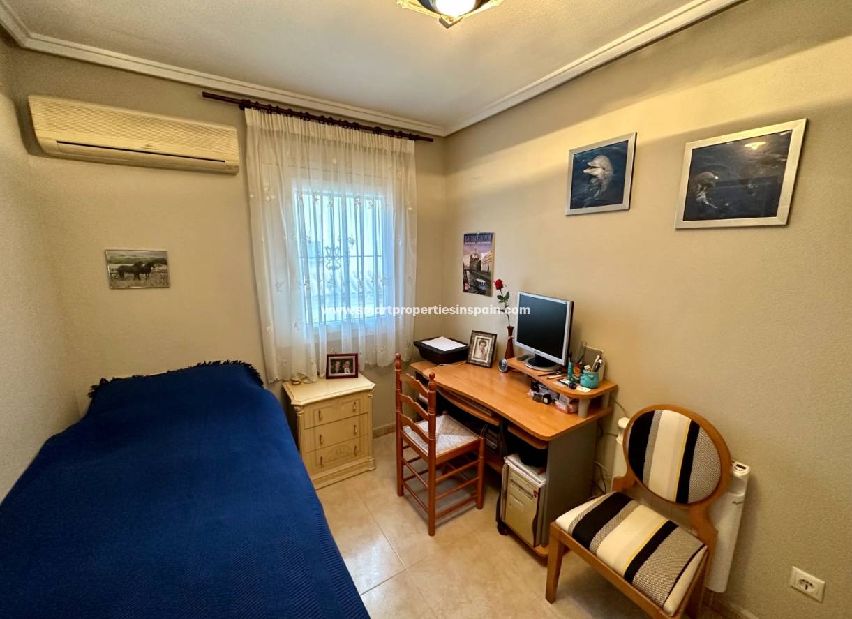 Revente - Maison Mitoyenne - La Marina - Urbanización La Marina