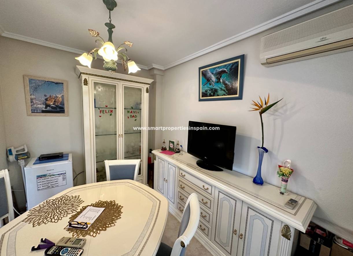 Revente - Maison Mitoyenne - La Marina - Urbanización La Marina