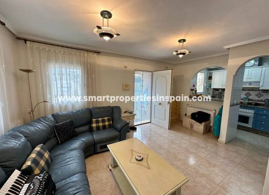 Revente - Maison Mitoyenne - La Marina - Urbanización La Marina