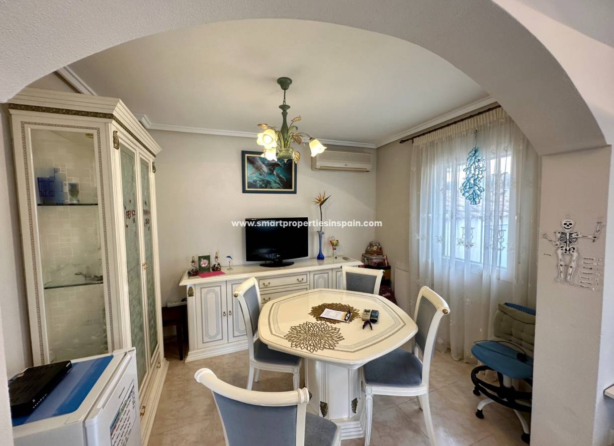 Revente - Maison Mitoyenne - La Marina - Urbanización La Marina