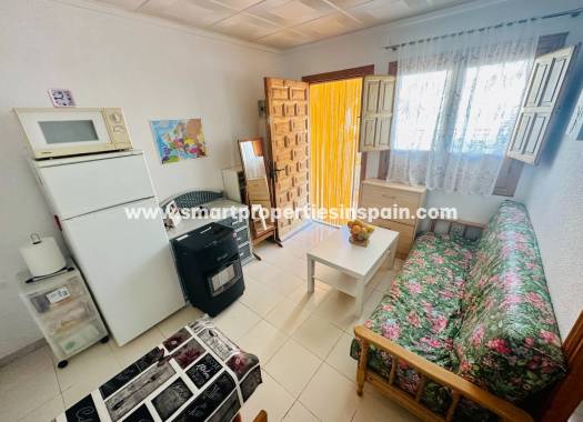 Revente - Maison Mitoyenne - La Marina - Urbanización La Marina