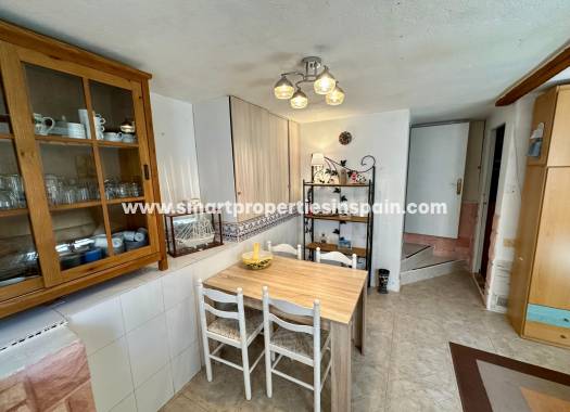Revente - Maison Mitoyenne - La Marina - Urbanización La Marina