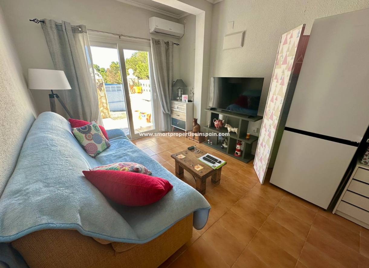 Revente - Maison Mitoyenne - La Marina - Urbanización La Marina