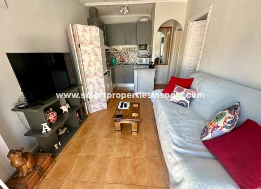 Revente - Maison Mitoyenne - La Marina - Urbanización La Marina