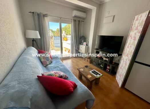 Revente - Maison Mitoyenne - La Marina - Urbanización La Marina