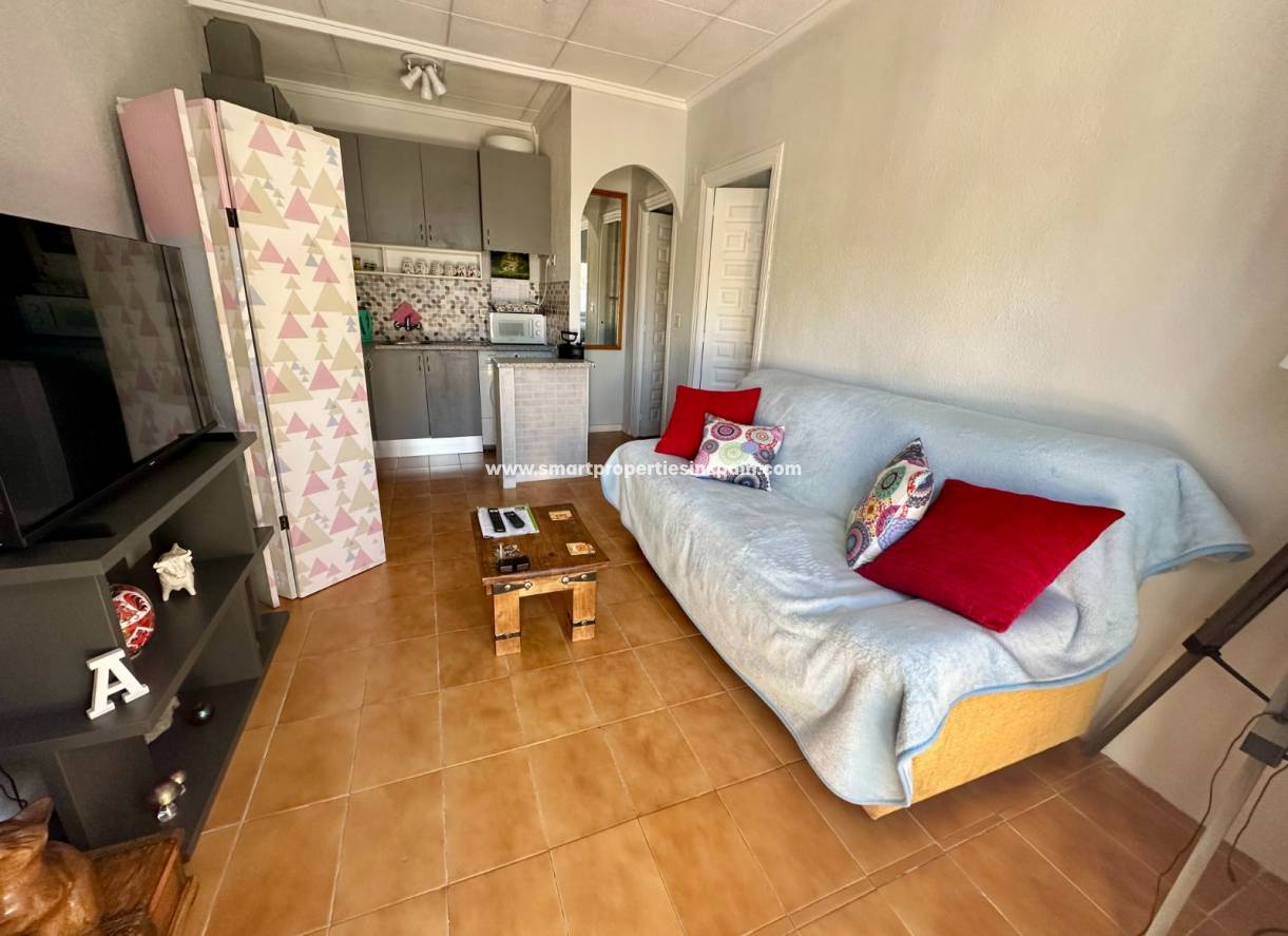 Revente - Maison Mitoyenne - La Marina - Urbanización La Marina