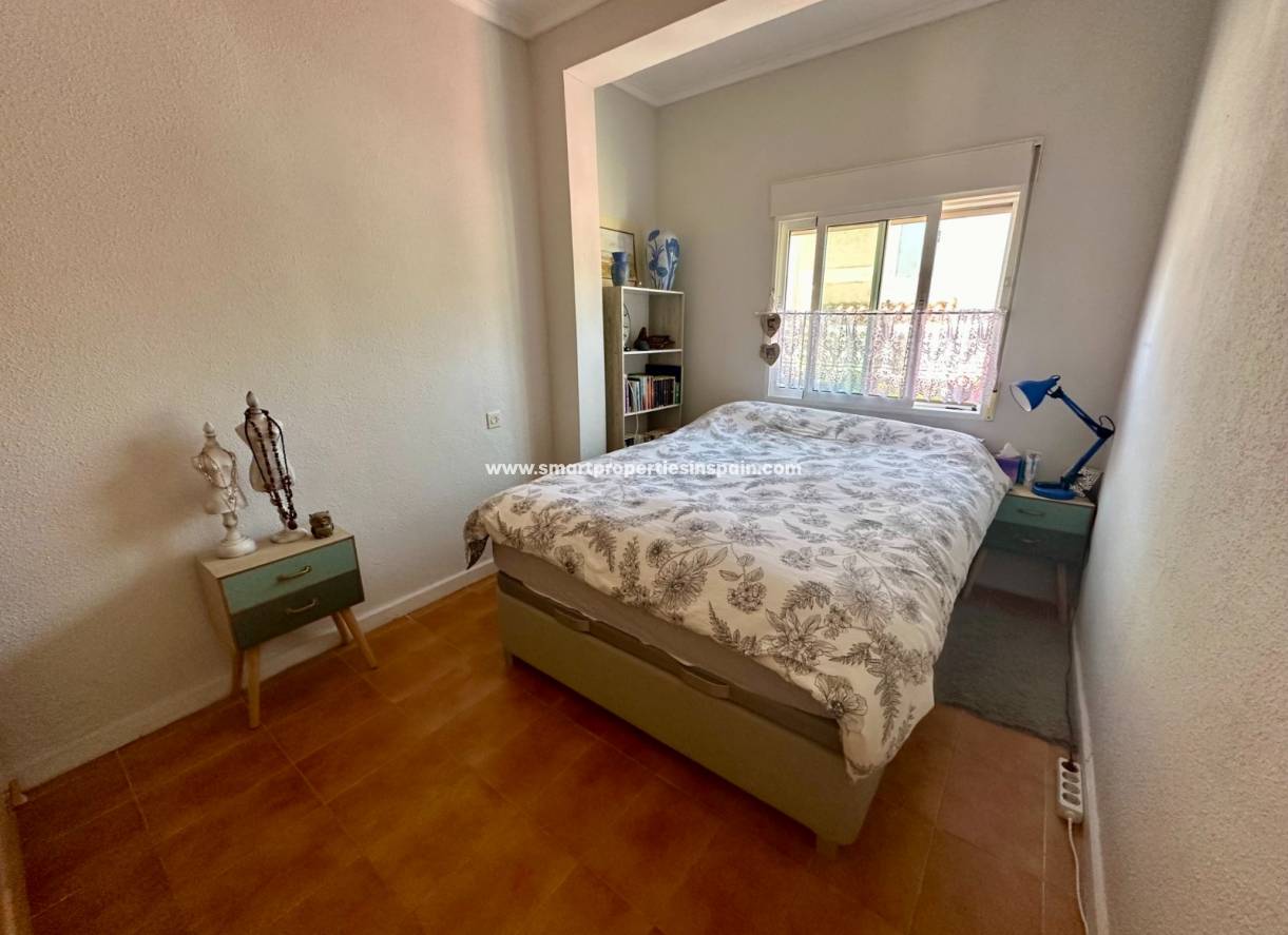 Revente - Maison Mitoyenne - La Marina - Urbanización La Marina