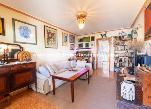 Revente - Maison Mitoyenne - La Marina - Urbanización La Marina