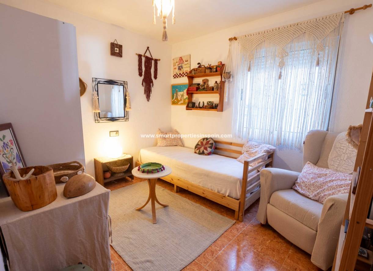 Revente - Maison Mitoyenne - La Marina - Urbanización La Marina