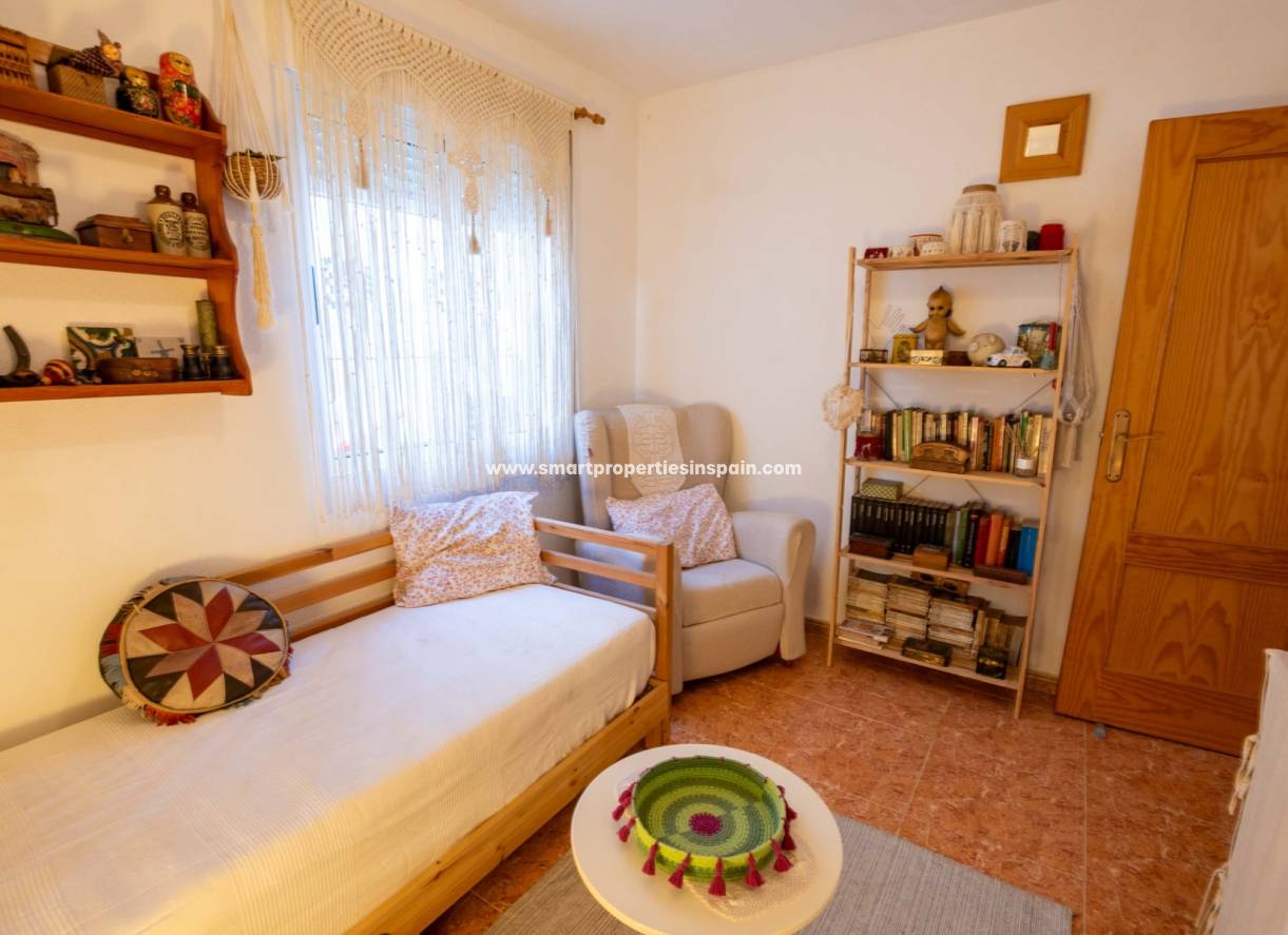 Revente - Maison Mitoyenne - La Marina - Urbanización La Marina