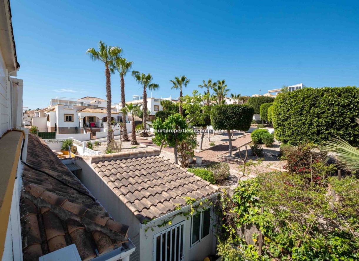 Revente - Maison Mitoyenne - La Marina - Urbanización La Marina