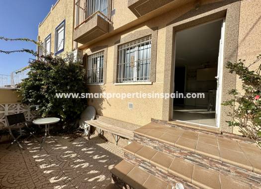 Revente - Maison Mitoyenne - La Marina - Urbanización La Marina