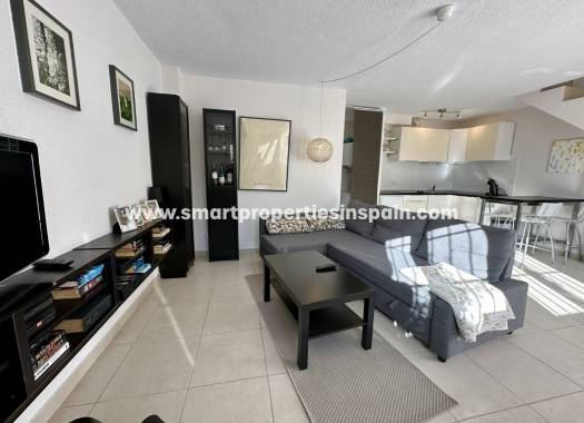 Revente - Maison Mitoyenne - La Marina - Urbanización La Marina