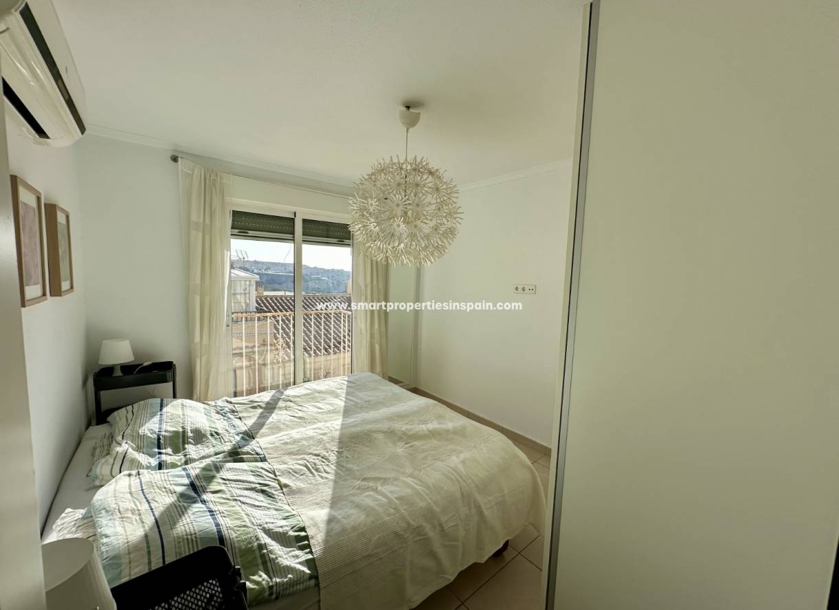 Revente - Maison Mitoyenne - La Marina - Urbanización La Marina