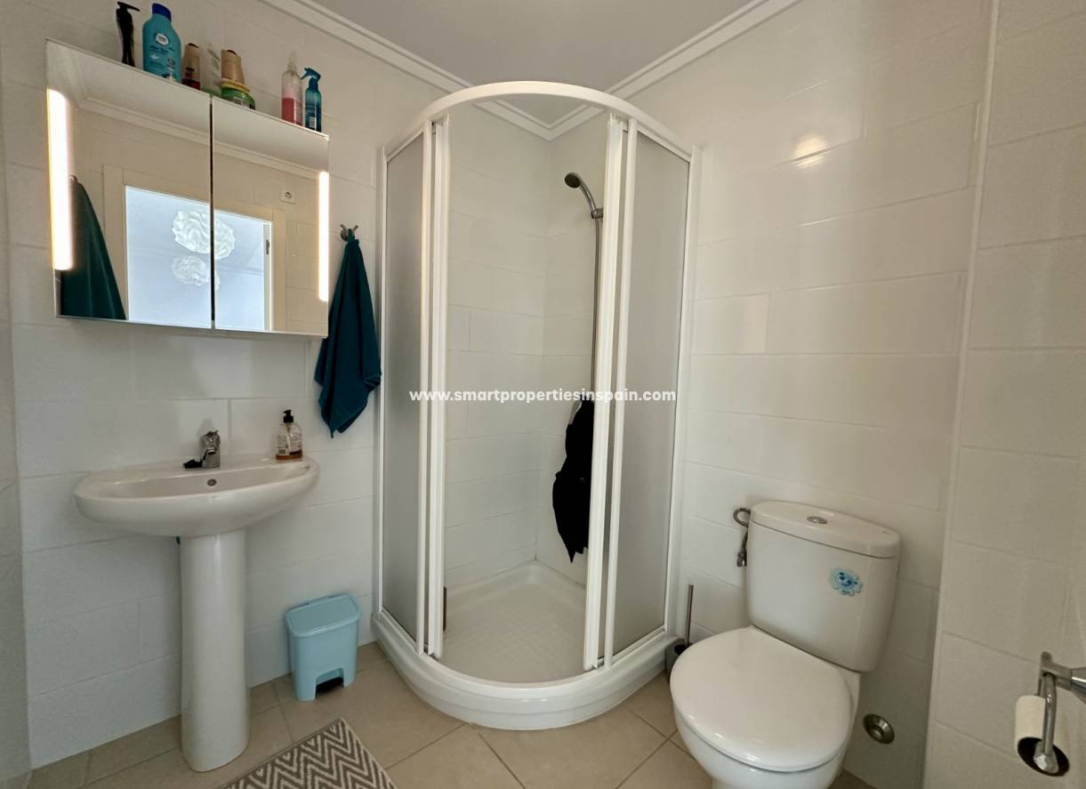 Revente - Maison Mitoyenne - La Marina - Urbanización La Marina