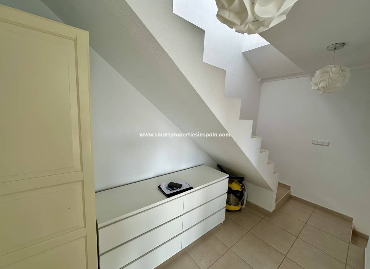 Revente - Maison Mitoyenne - La Marina - Urbanización La Marina
