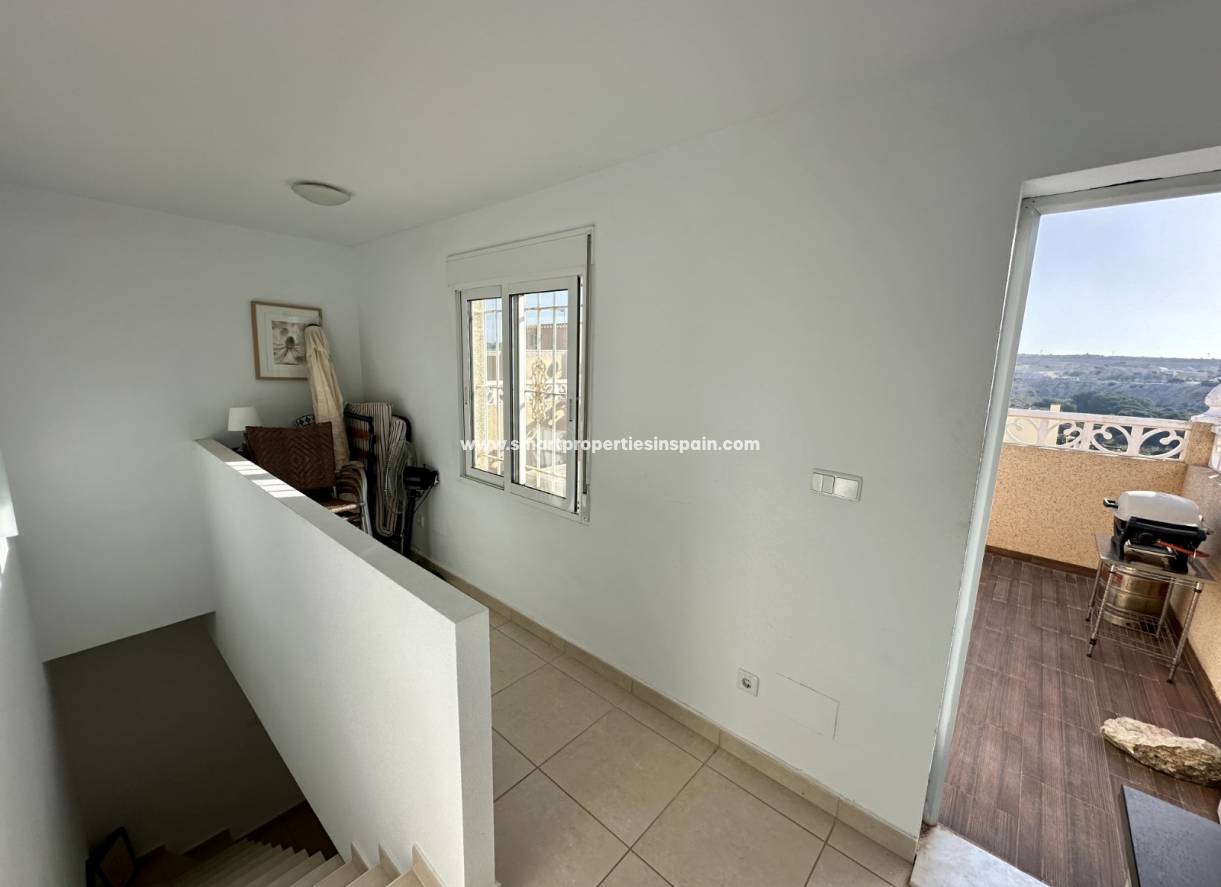 Revente - Maison Mitoyenne - La Marina - Urbanización La Marina
