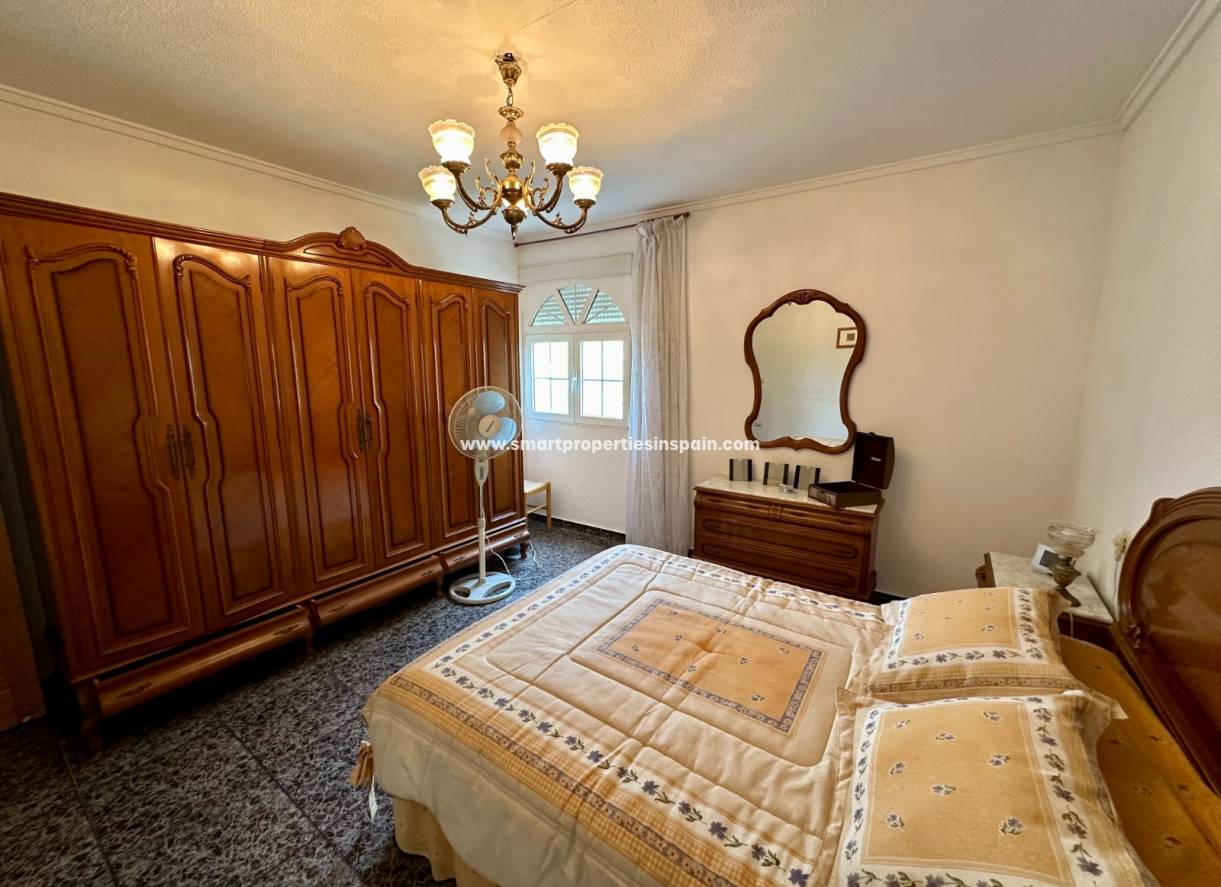 Revente - Maison Mitoyenne - La Marina - Urbanización La Marina