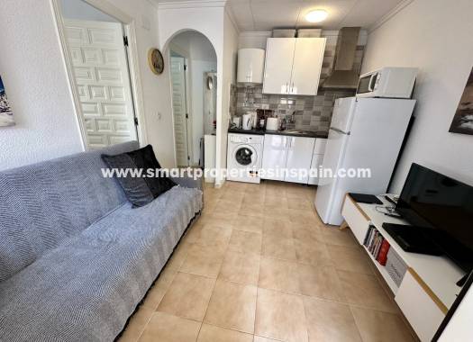 Revente - Maison Mitoyenne - La Marina - Urbanización La Marina