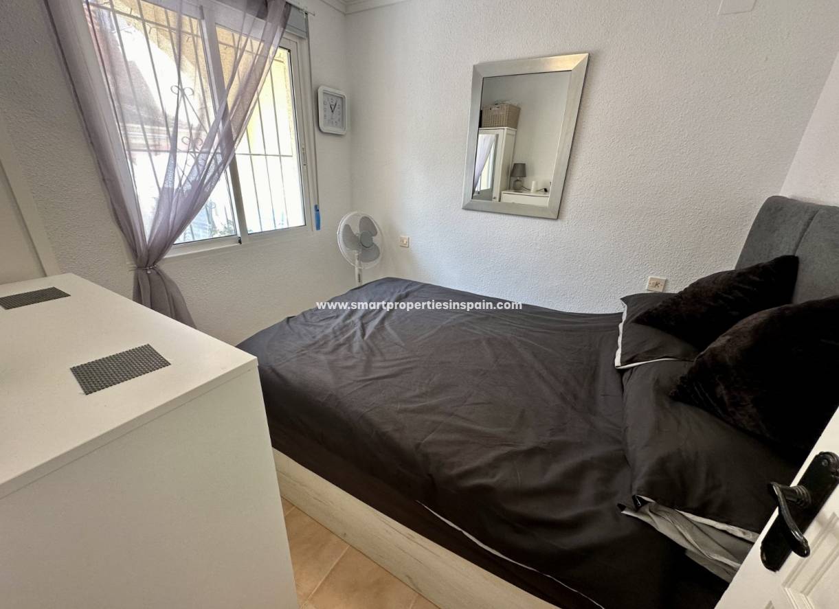 Revente - Maison Mitoyenne - La Marina - Urbanización La Marina