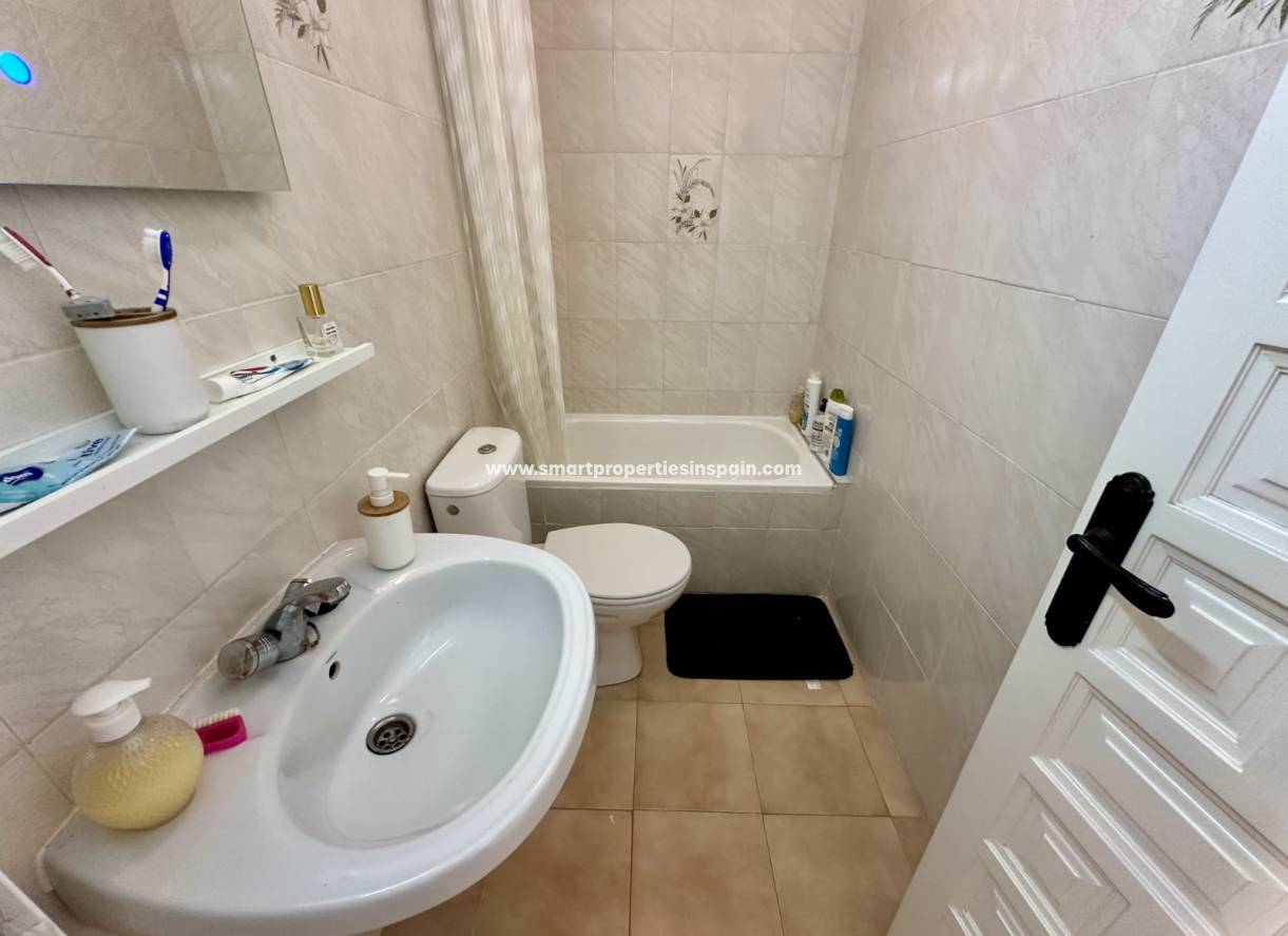 Revente - Maison Mitoyenne - La Marina - Urbanización La Marina