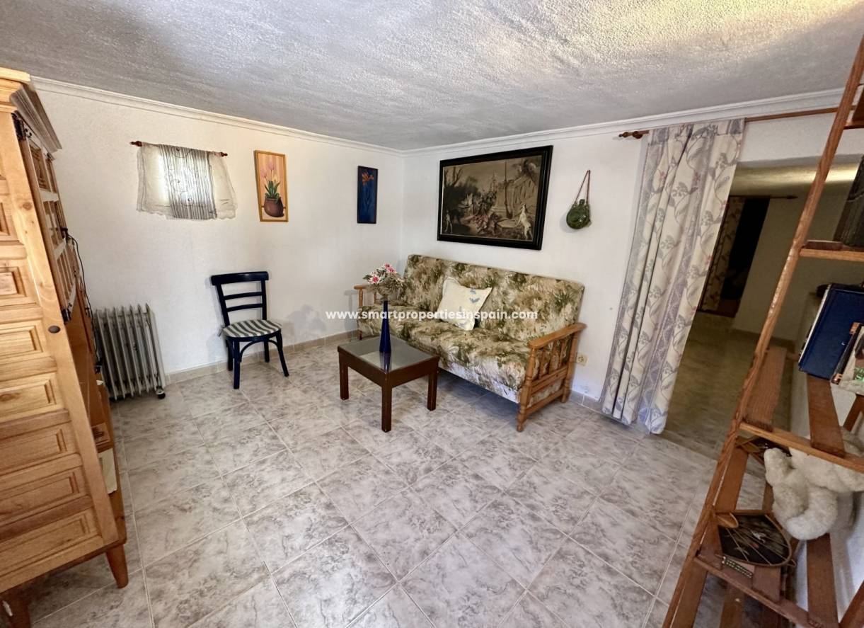 Revente - Maison Mitoyenne - La Marina - Urbanización La Marina