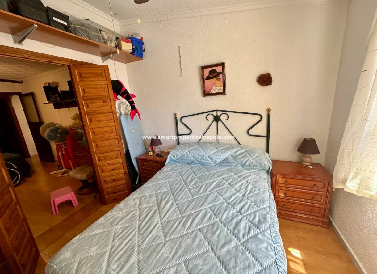 Revente - Maison Mitoyenne - La Marina - Urbanización La Marina