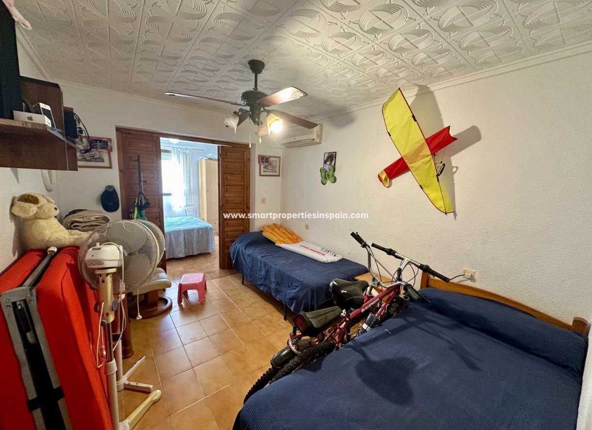 Revente - Maison Mitoyenne - La Marina - Urbanización La Marina