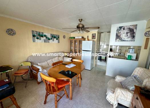 Revente - Maison Mitoyenne - La Marina - Urbanización La Marina