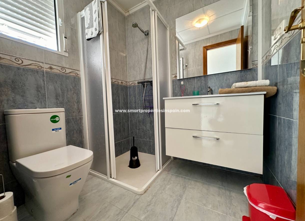 Revente - Maison Mitoyenne - La Marina - Urbanización La Marina