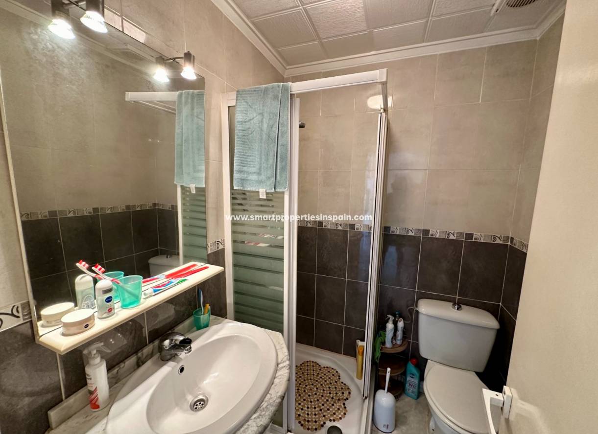 Revente - Maison Mitoyenne - La Marina - Urbanización La Marina
