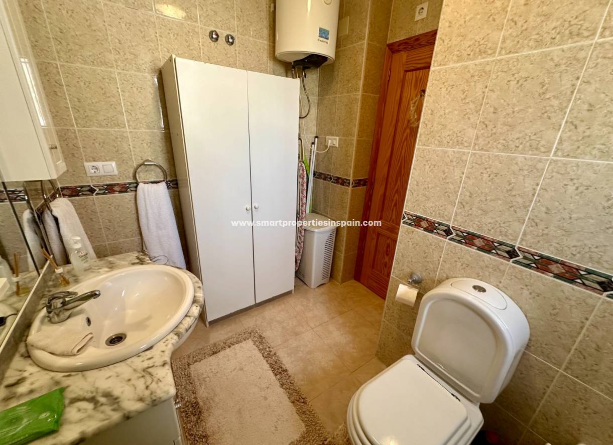 Revente - Maison Mitoyenne - La Marina - Urbanización La Marina