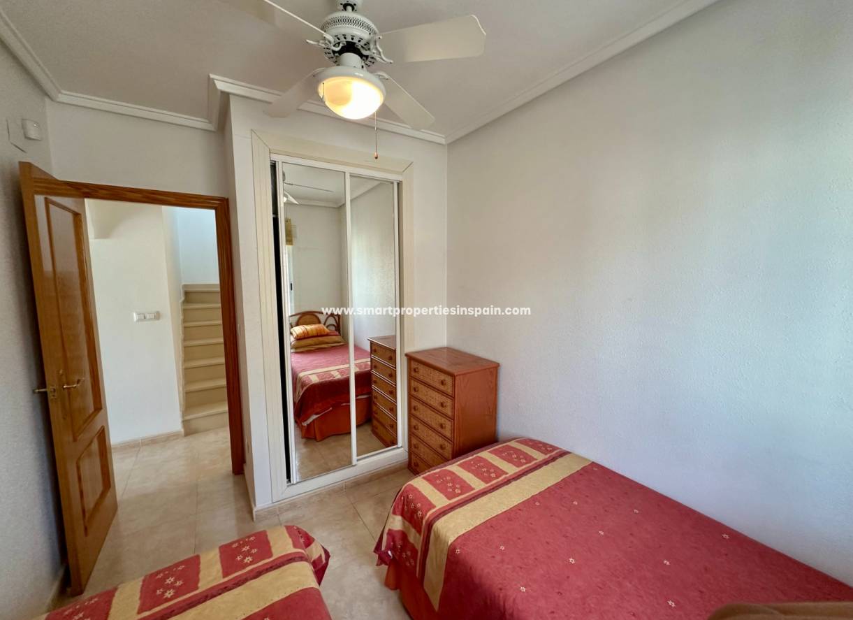 Revente - Maison Mitoyenne - La Marina - Urbanización La Marina