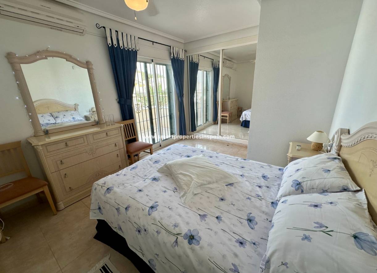Revente - Maison Mitoyenne - La Marina - Urbanización La Marina