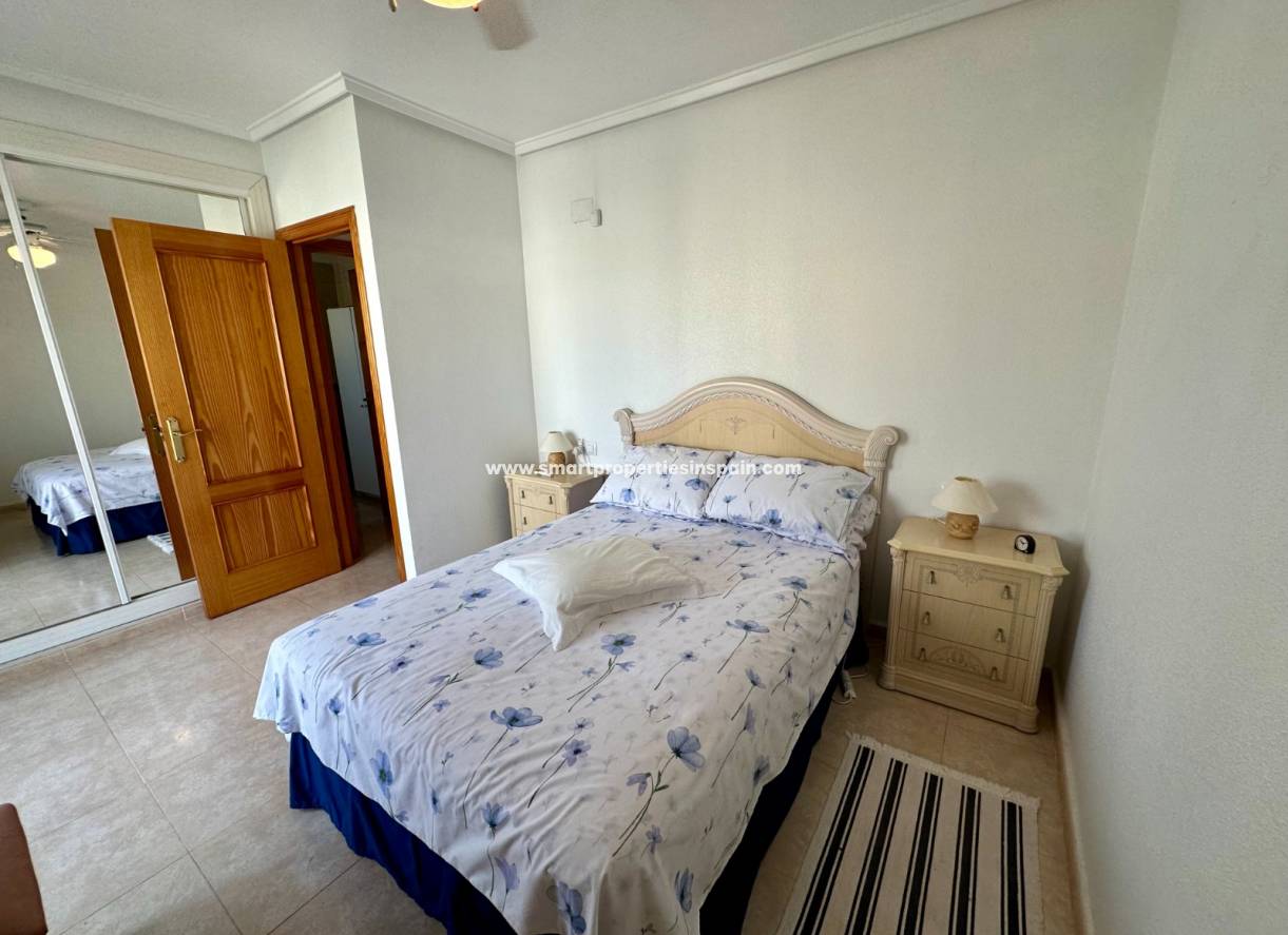 Revente - Maison Mitoyenne - La Marina - Urbanización La Marina