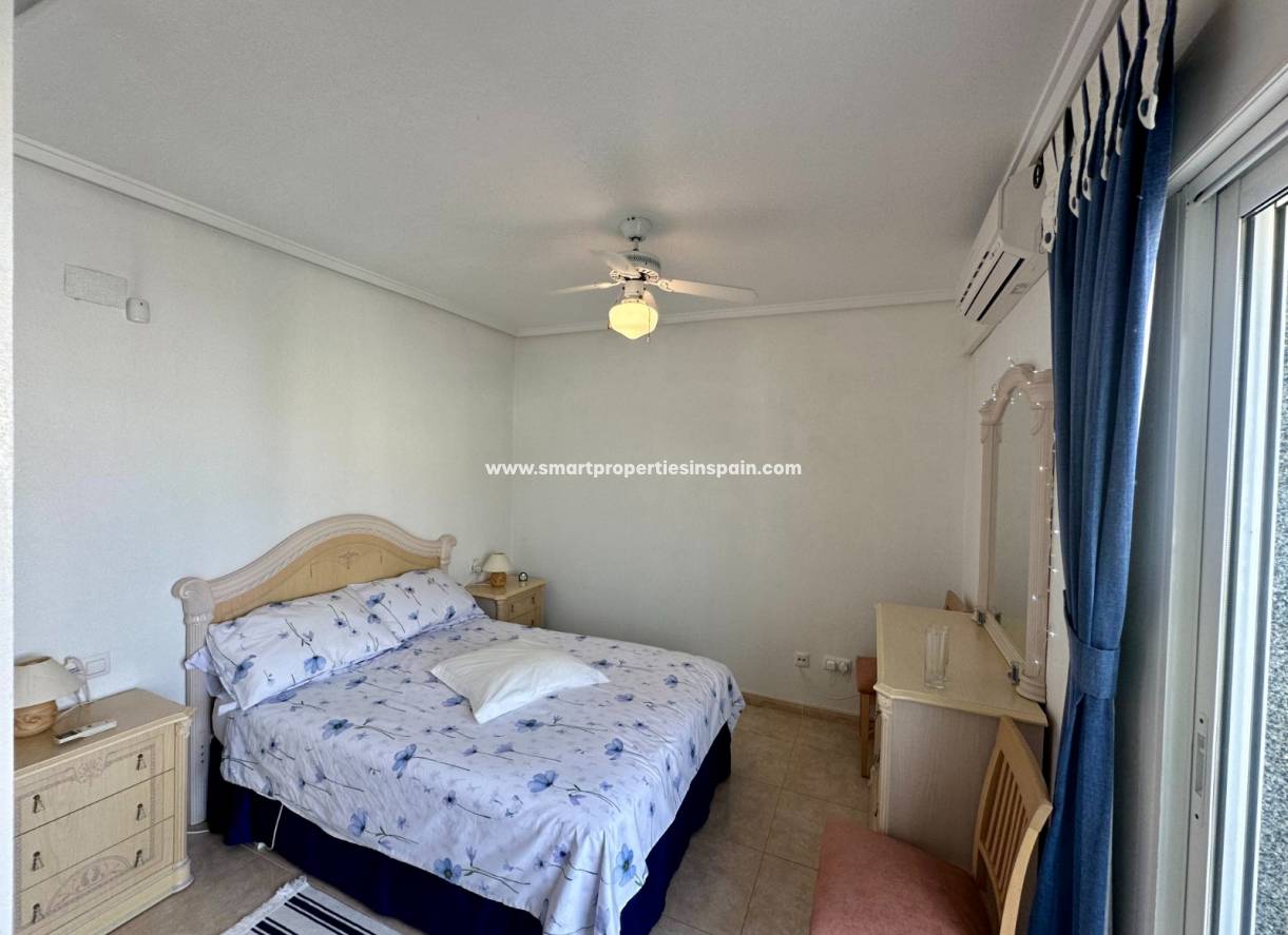 Revente - Maison Mitoyenne - La Marina - Urbanización La Marina