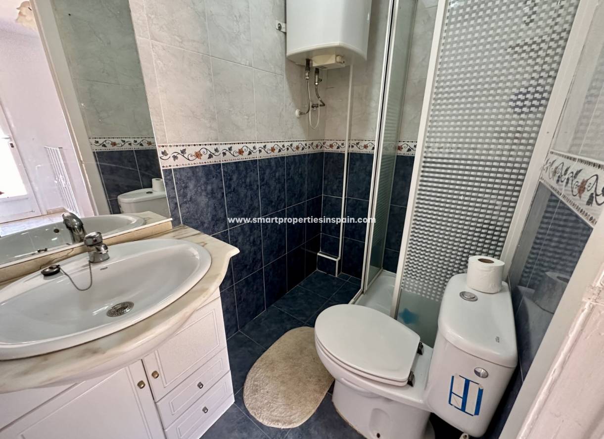 Revente - Maison Mitoyenne - La Marina - Urbanización La Marina