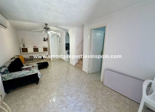 Revente - Maison Mitoyenne - La Marina - Urbanización La Marina