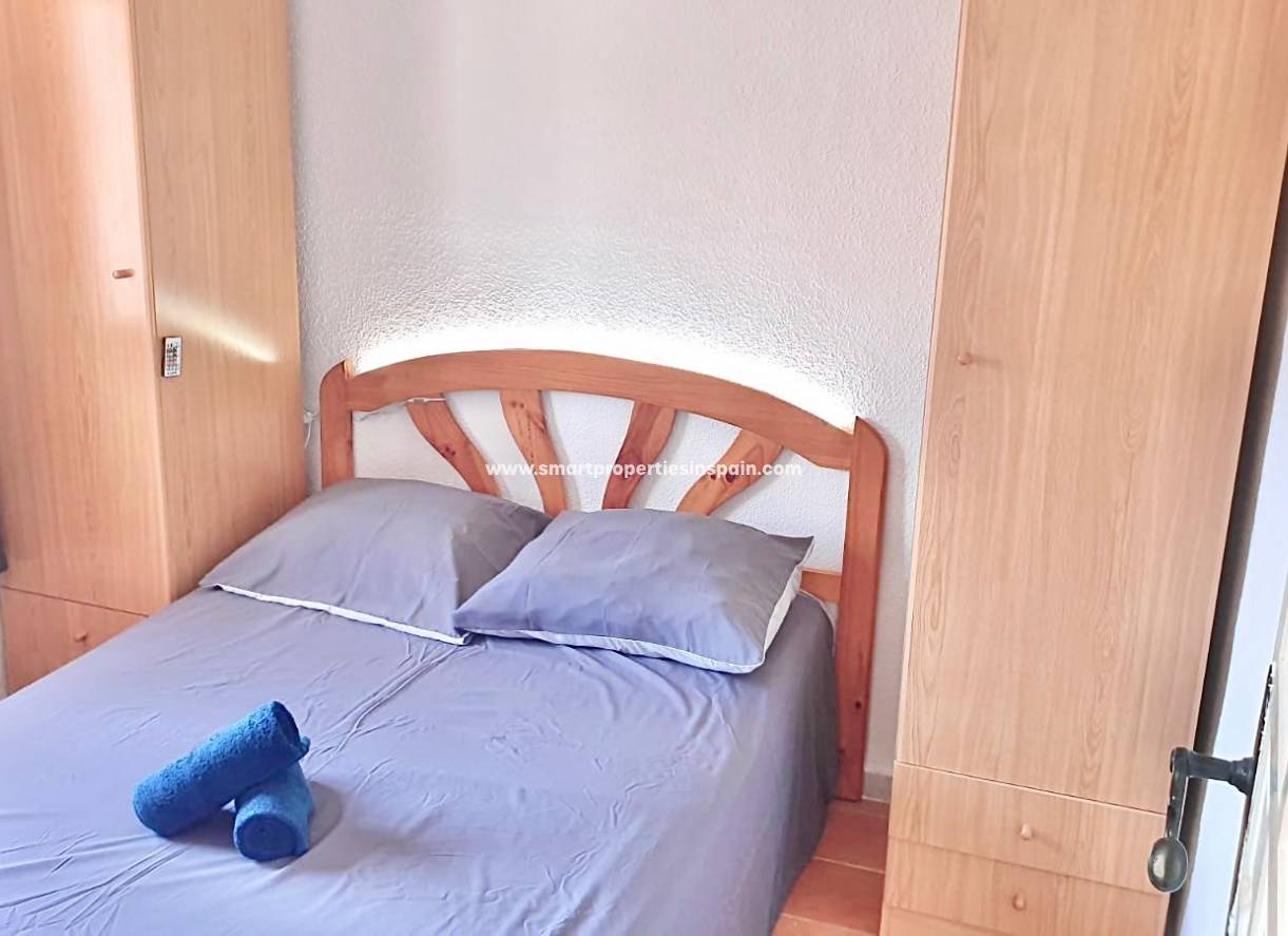Revente - Maison Mitoyenne - La Marina - Urbanización La Marina