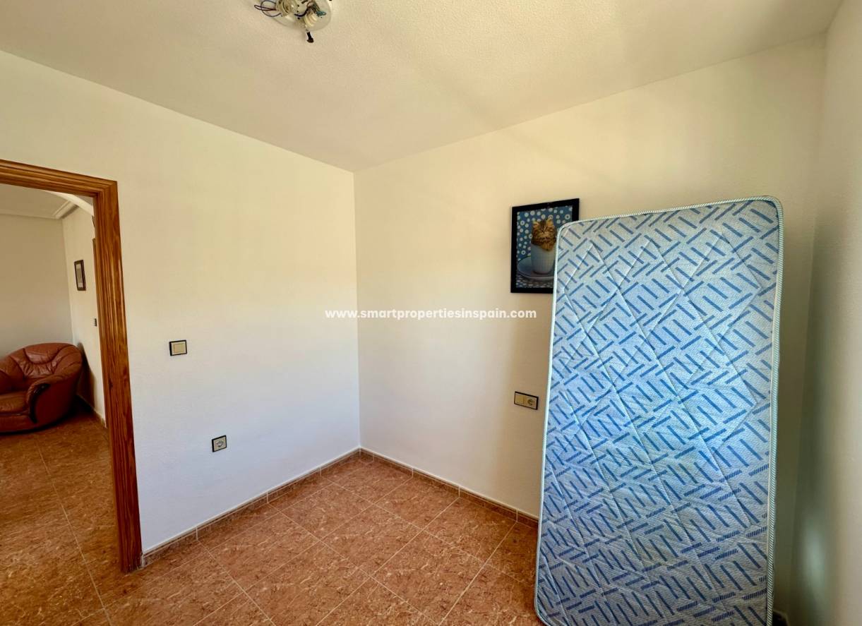 Revente - Maison Mitoyenne - La Marina - Urbanización La Marina