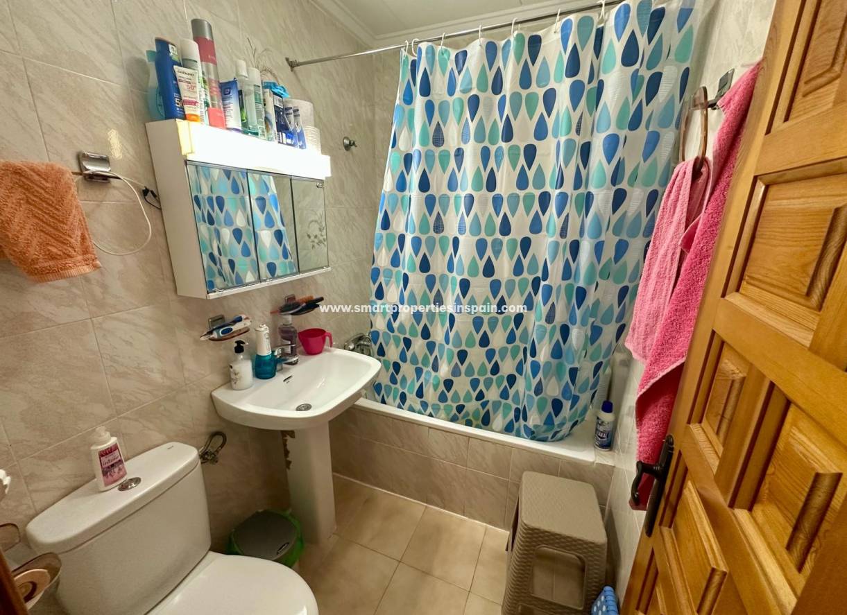 Revente - Maison Mitoyenne - La Marina - Urbanización La Marina