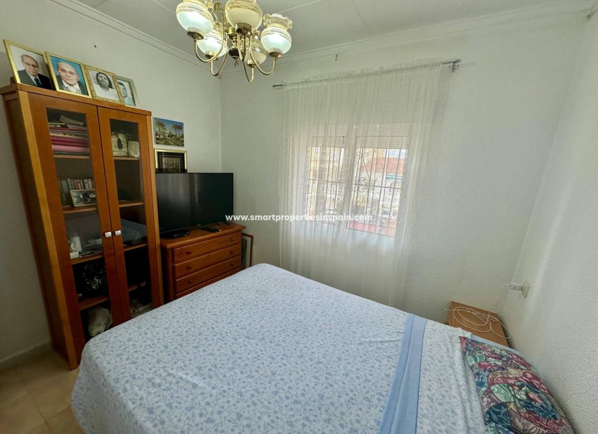 Revente - Maison Mitoyenne - La Marina - Urbanización La Marina